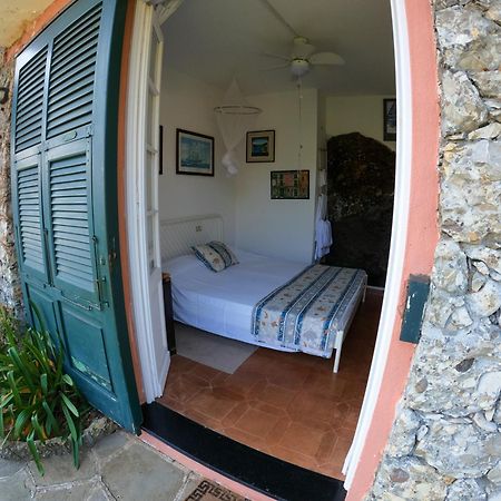 B&B Portofino Exterior foto