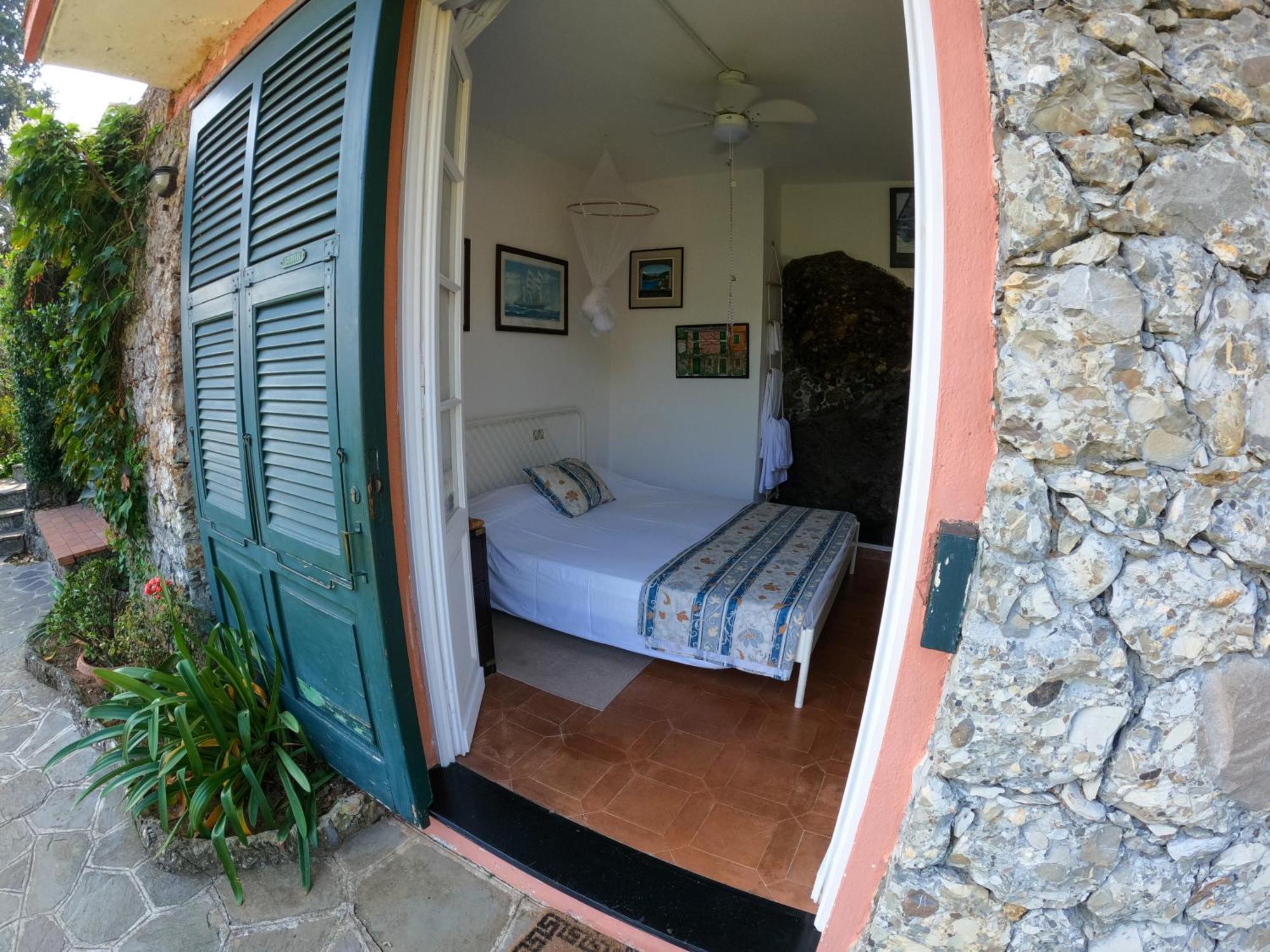 B&B Portofino Exterior foto