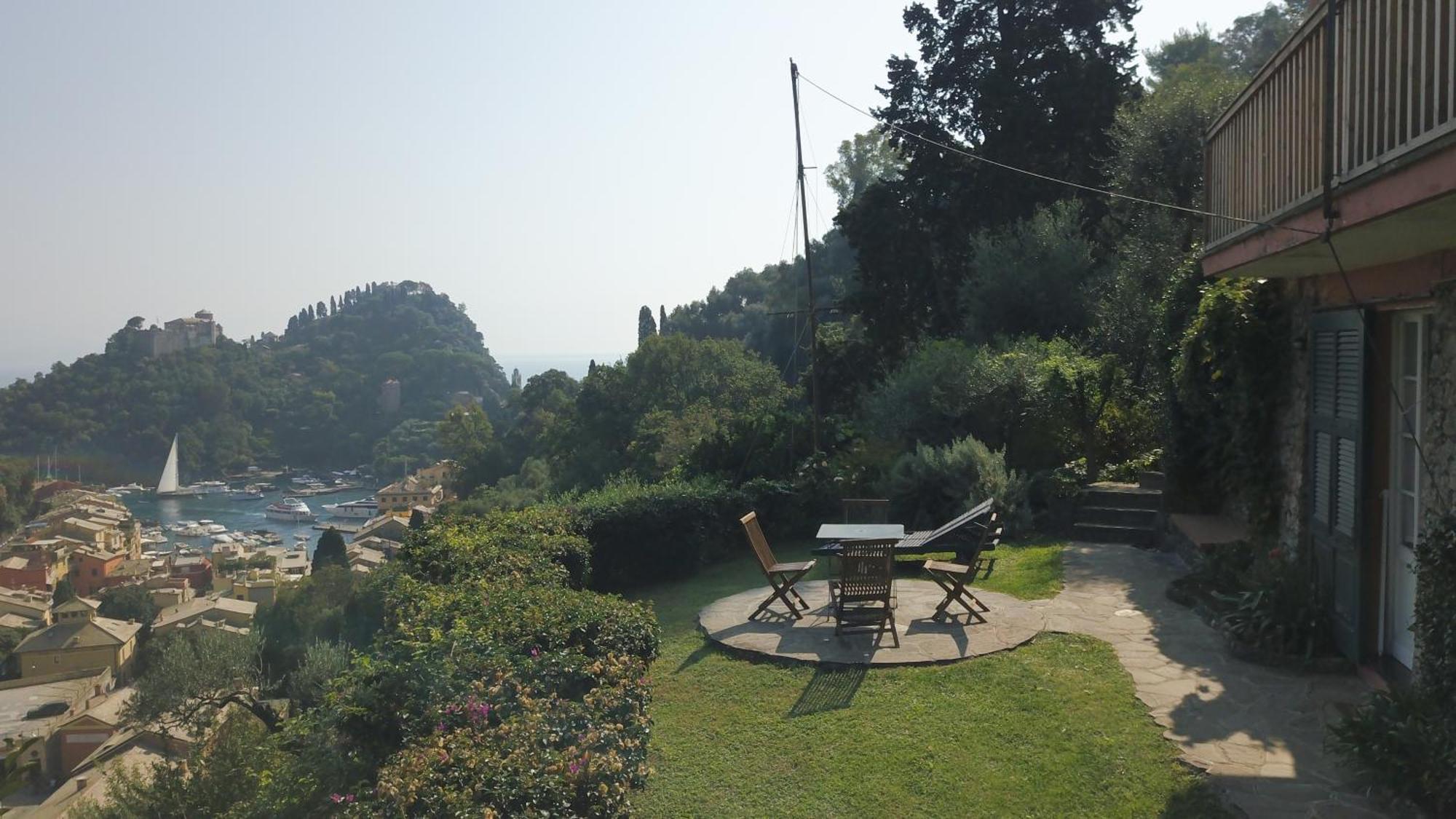 B&B Portofino Exterior foto