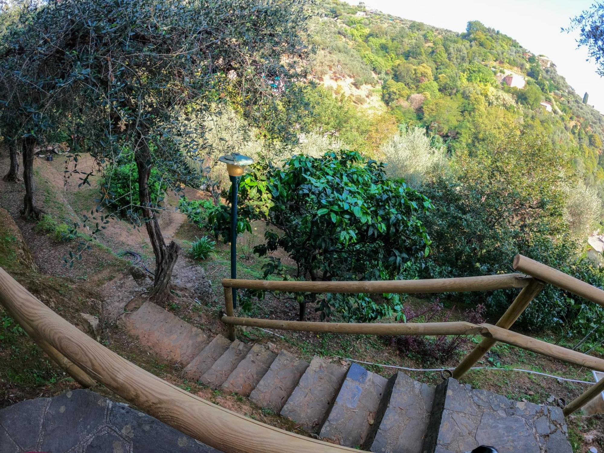 B&B Portofino Exterior foto