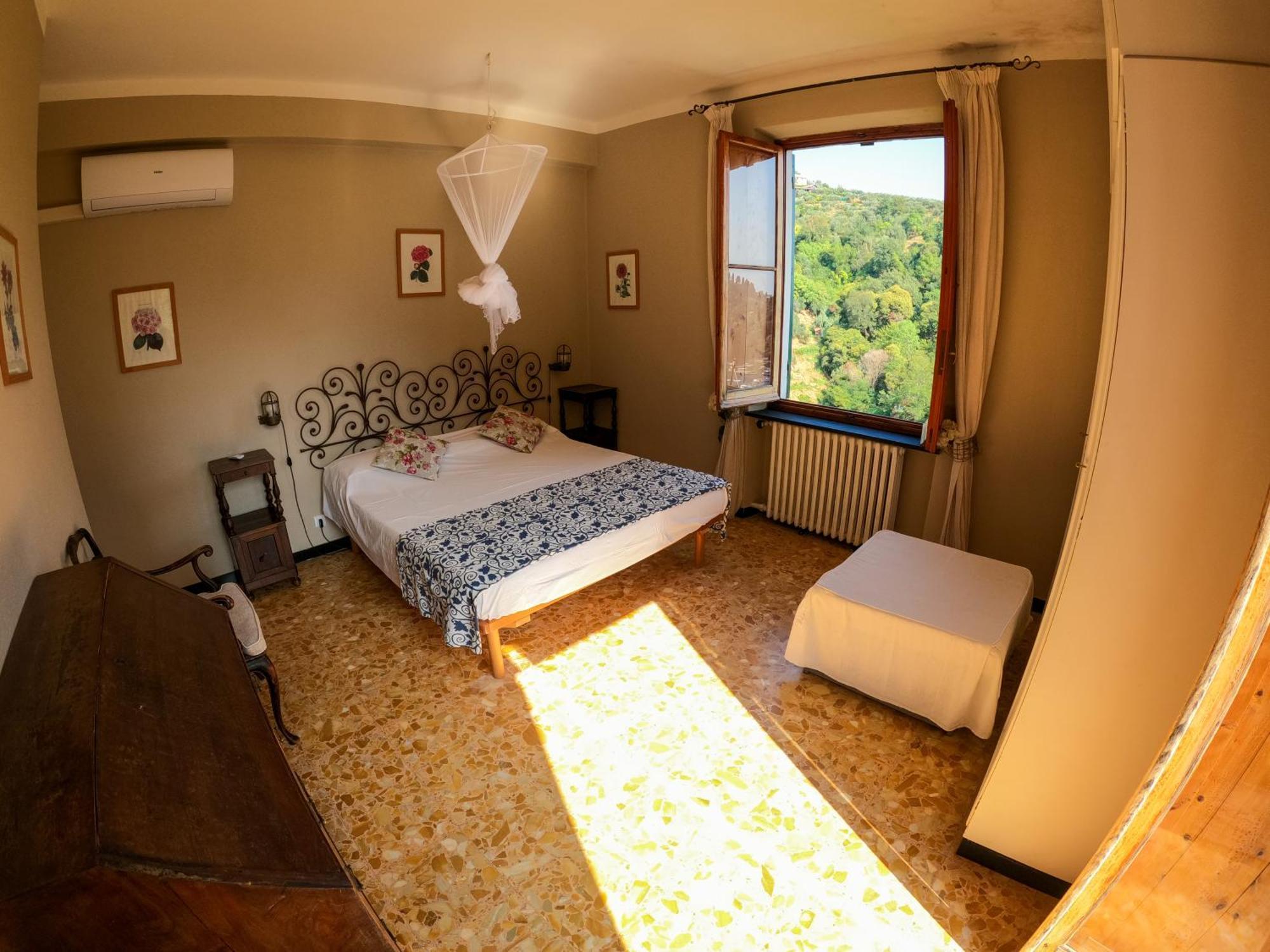 B&B Portofino Exterior foto