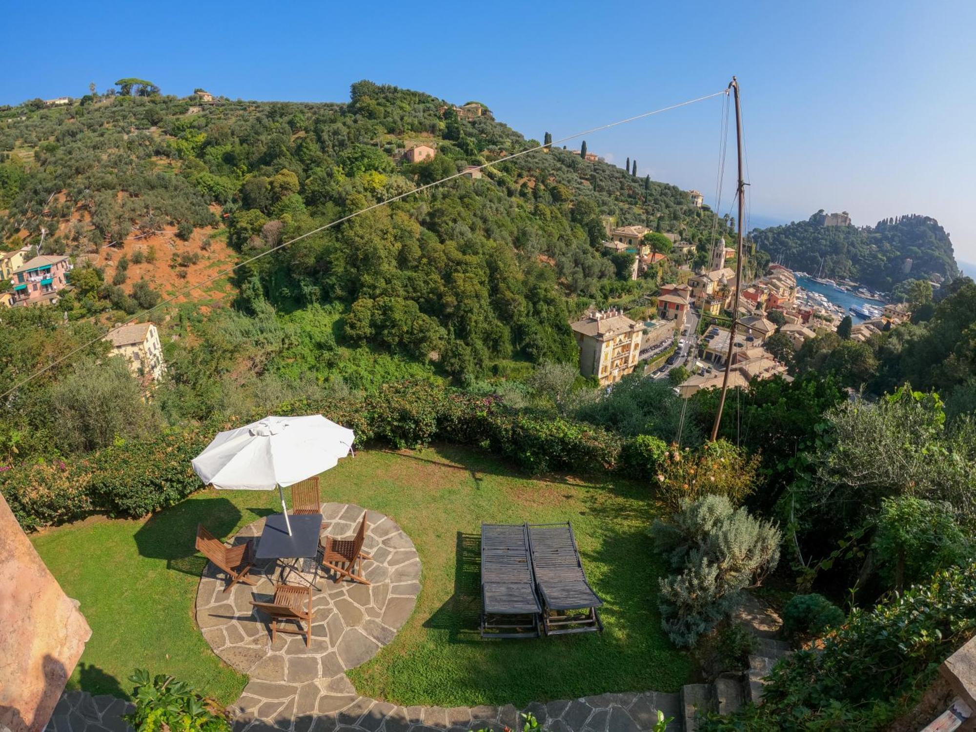 B&B Portofino Exterior foto