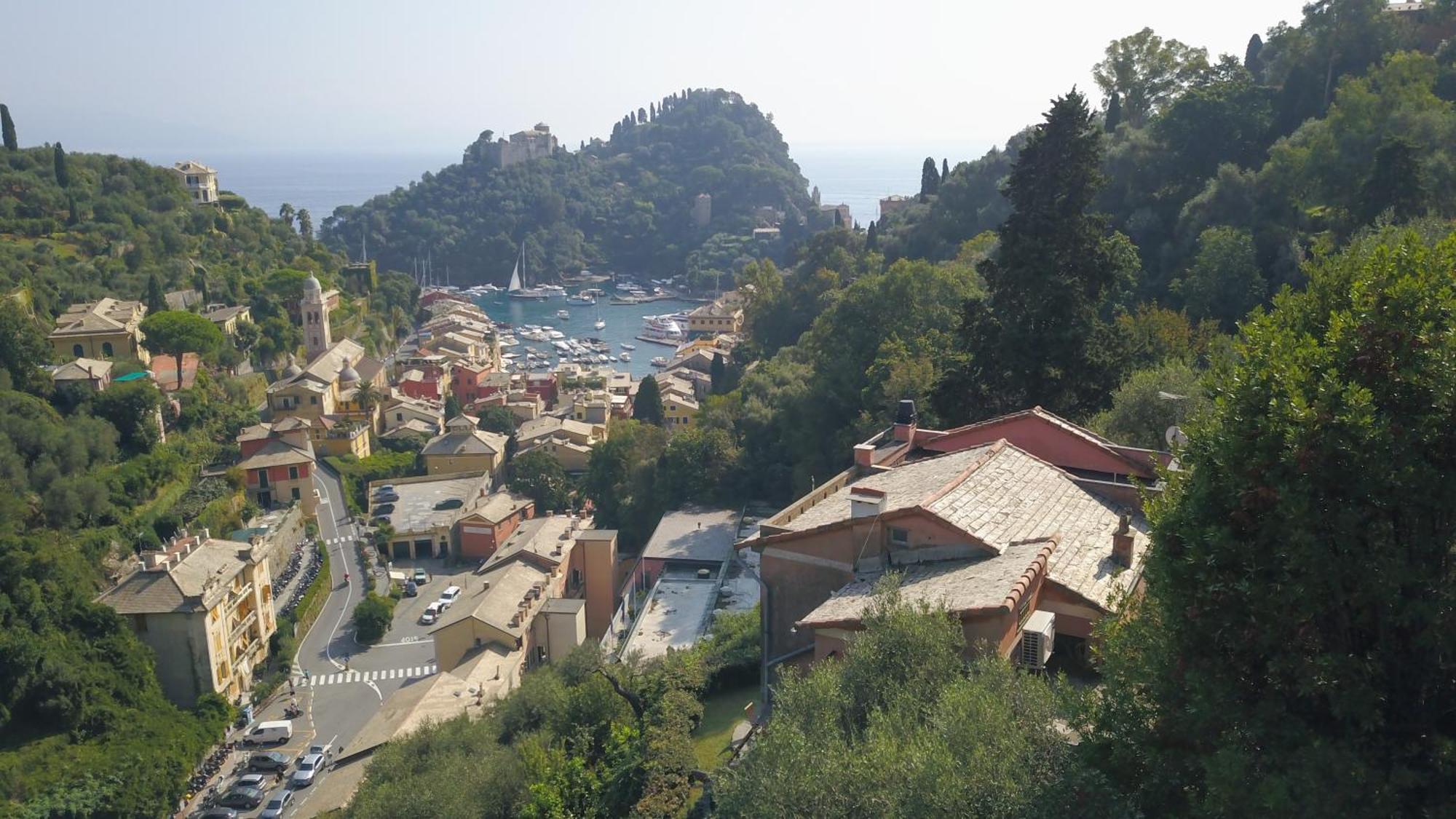 B&B Portofino Exterior foto