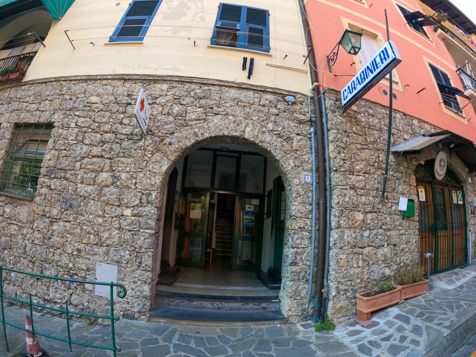 B&B Portofino Exterior foto