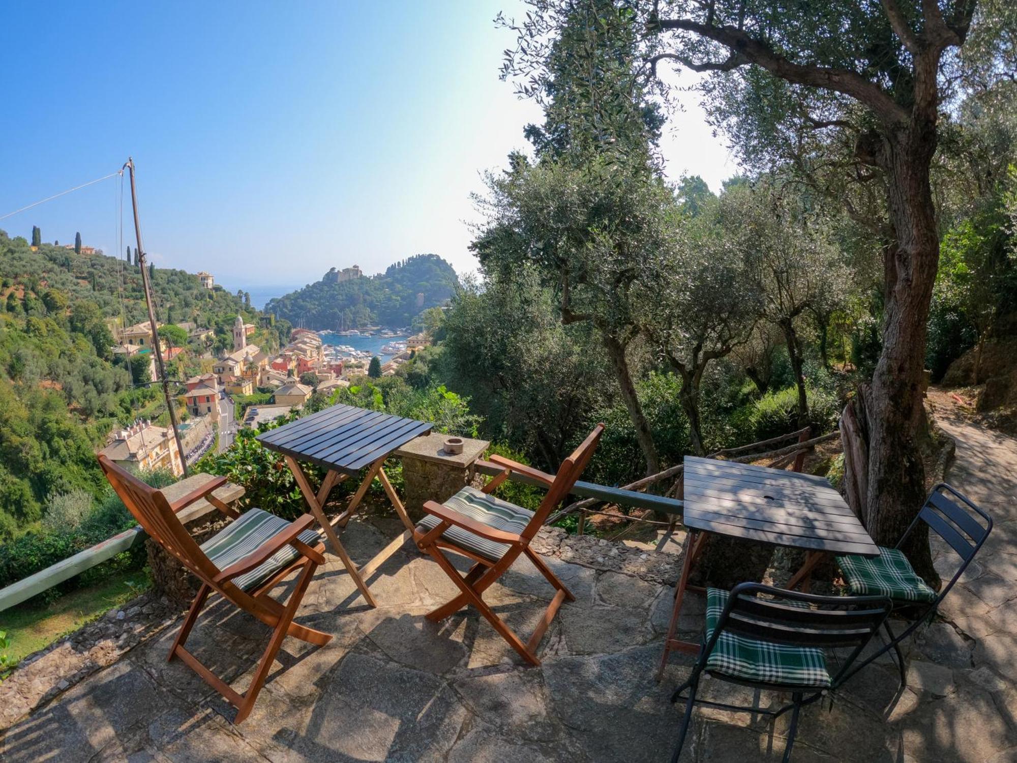 B&B Portofino Exterior foto