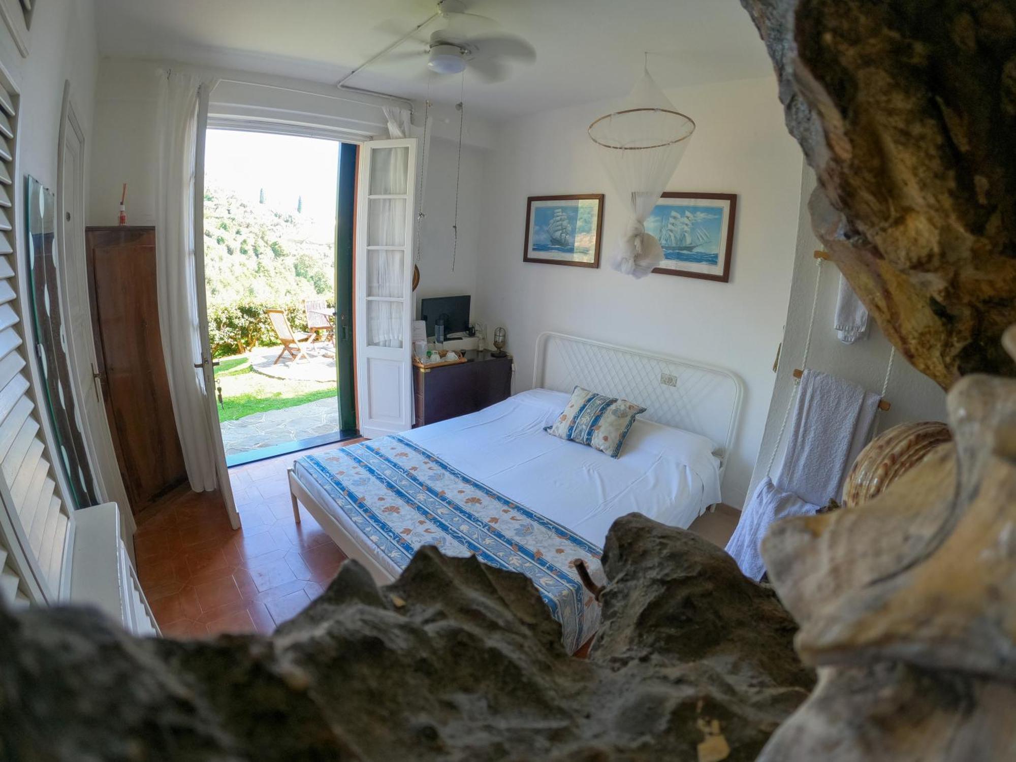 B&B Portofino Zimmer foto