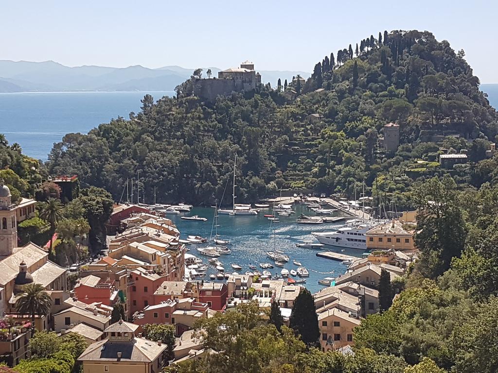 B&B Portofino Exterior foto