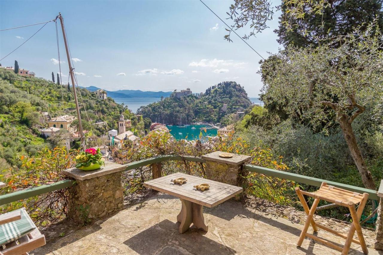 B&B Portofino Exterior foto